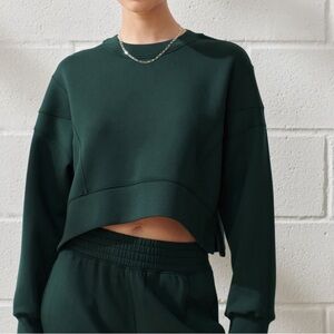 YPB neoKNIT Mini Crew